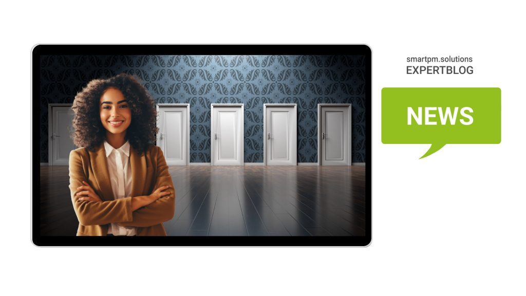 Women in IT at smartPM.solutions