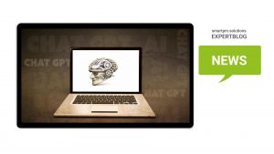 Blogpost Artificial Intelligence is booming Header