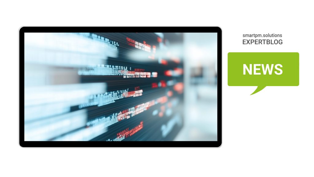 smartPM.solutions at the Digital Transformation Summit in Amsterdam 2019