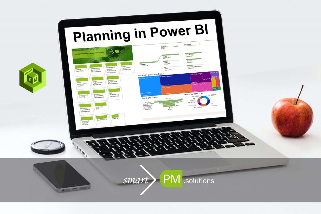 Planning in Power BI