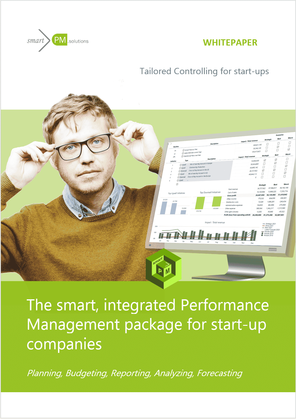 start-up performance management whitepaper de