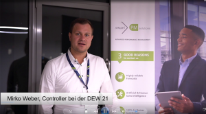 Kundenmeinung DEW 21 über smartPM.solutions