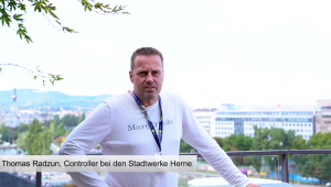 Kundenmeinung Stadtwerke Herne über smartPM.solutions
