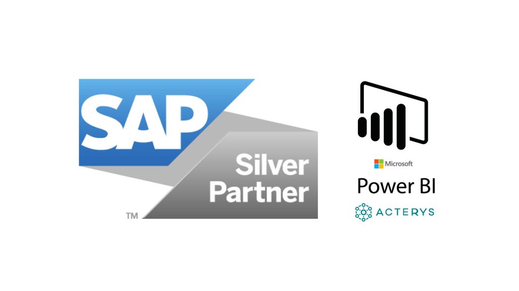 Die besten Partner von SAP und Acterys/Microsoft Power BI mit hervorragender betriebswirtschaflticher Expertise und Projekterfahrung