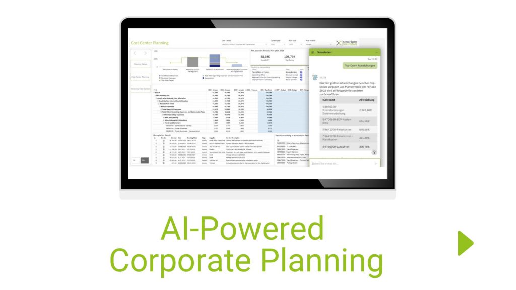 AI-Powered Corporate Planning_Loesung Home