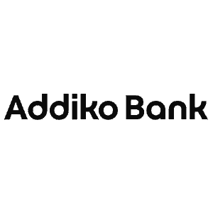 Logo Addiko Bank