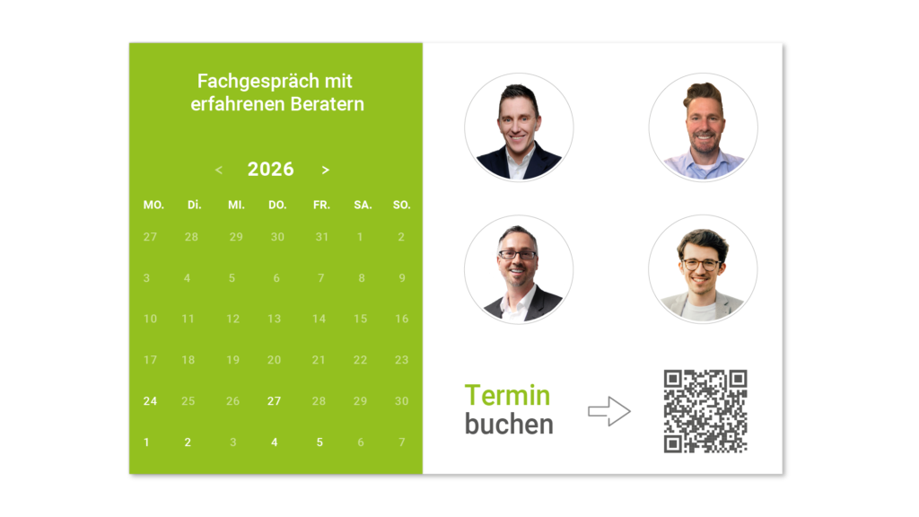 Fachgespraech, Experten Termin im Kalender, Expert Chat