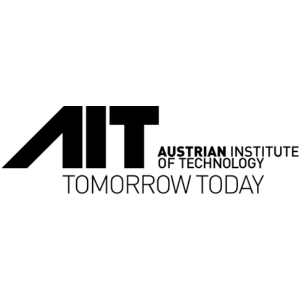 Logo AIT Austrian Institute of Technology