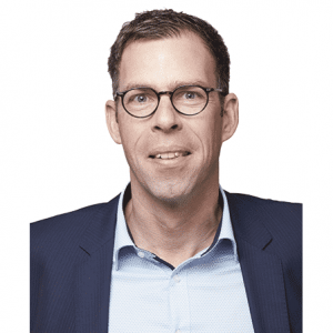 Michael Magenreuter Villeroy & Boch