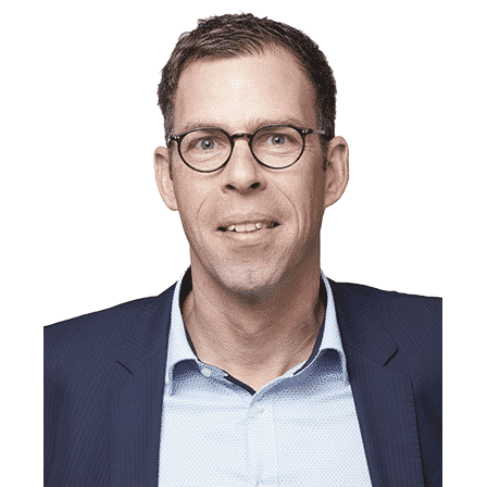 Michael Magenreuter Villeroy & Boch