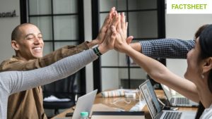 Sales an Operations S&OP factsheet cover