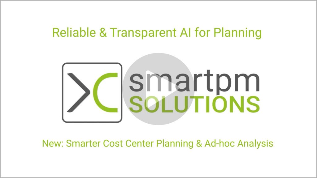 Video AI in Performance management and Planning