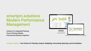 smartpm.solutions modern performance management
