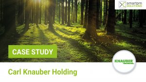 Knauber Case Study