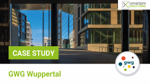 GWG Wuppertal Case Study Cover