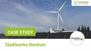 Case Study Bochum