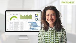 Factsheet Planen in Power BI