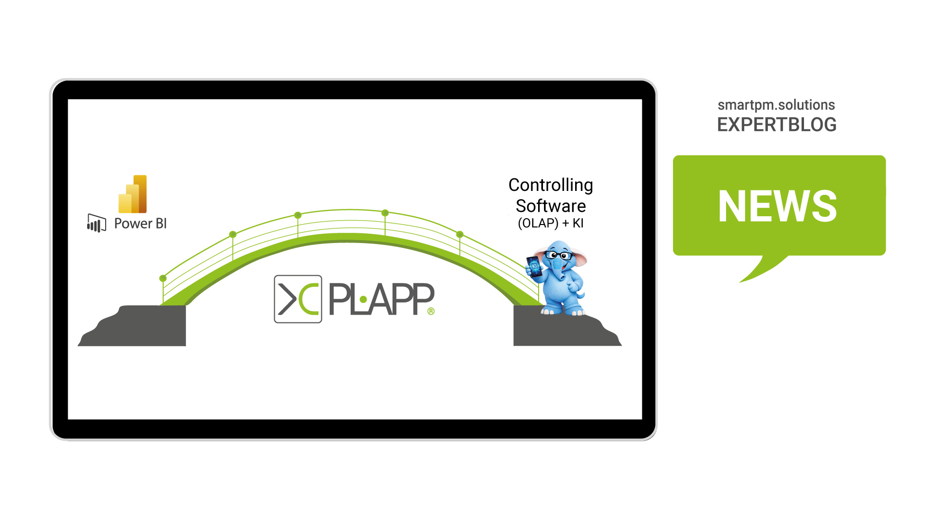 Blogpost Power BI Plapp