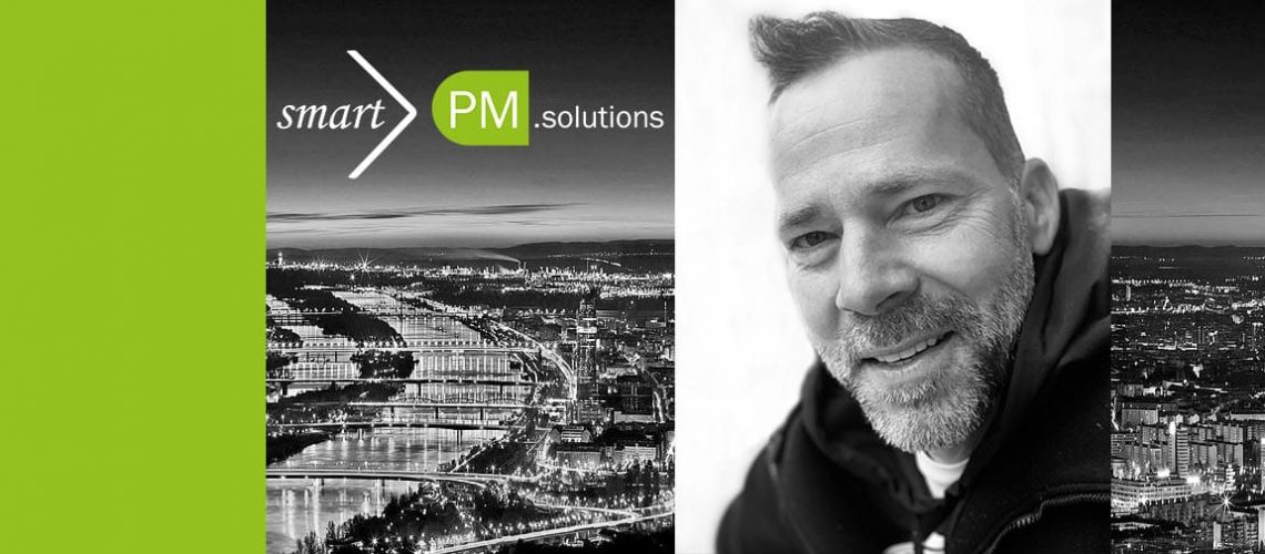 Alexander Springer joins smartPM.solutions