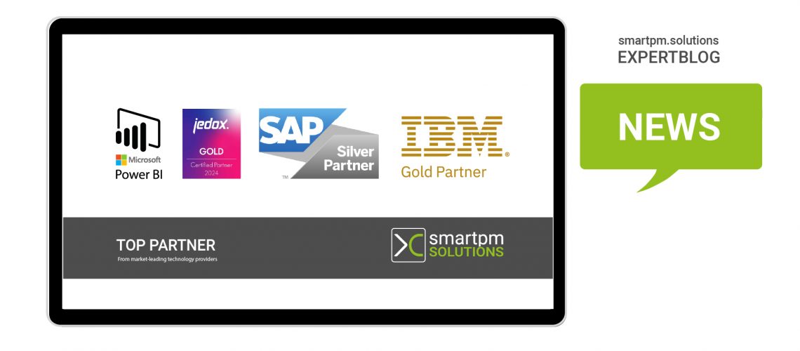 controlling software with business know-how