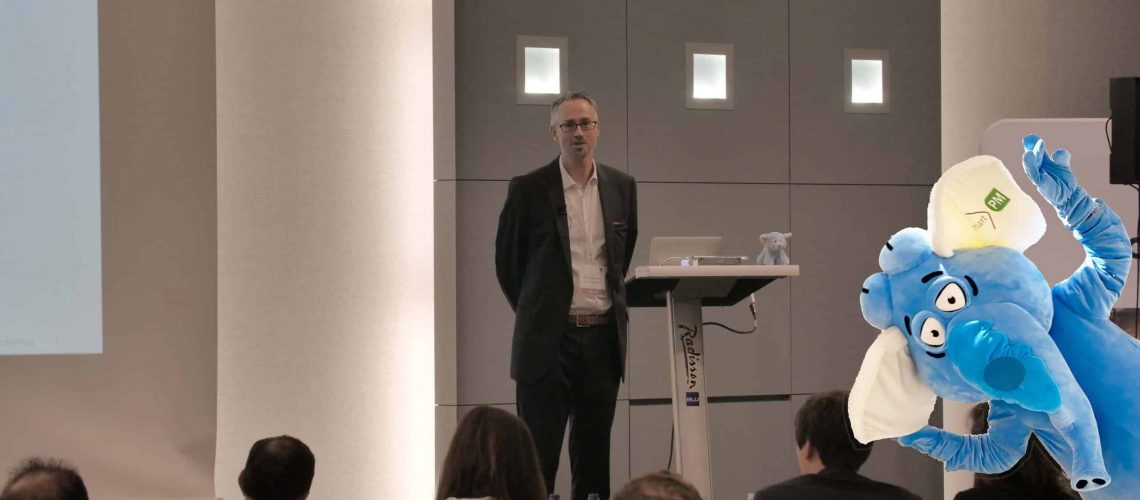 Smartofant_Event_Tagung