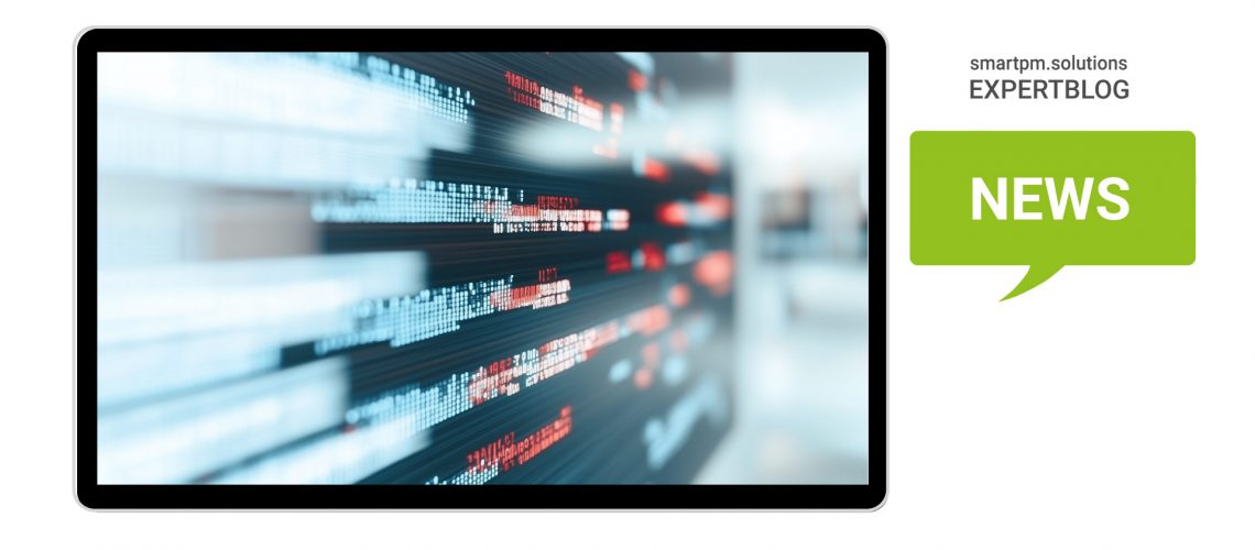 smartPM.solutions at the Digital Transformation Summit in Amsterdam 2019