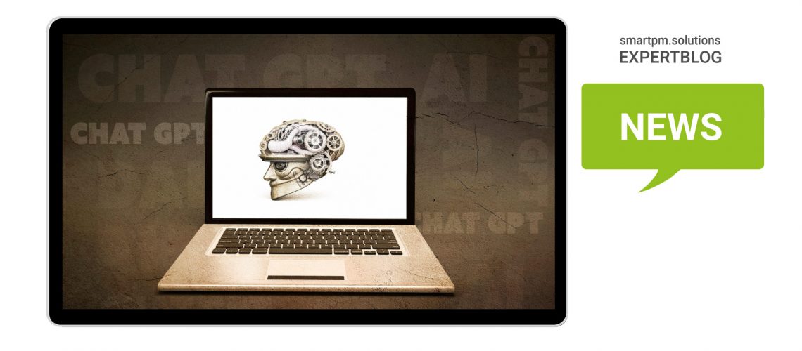 Blogpost Artificial Intelligence is booming Header