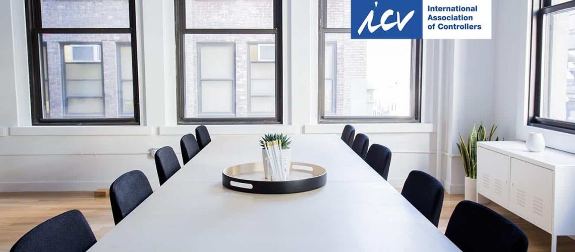 ICV Digital Controlling Competence Fachkreis