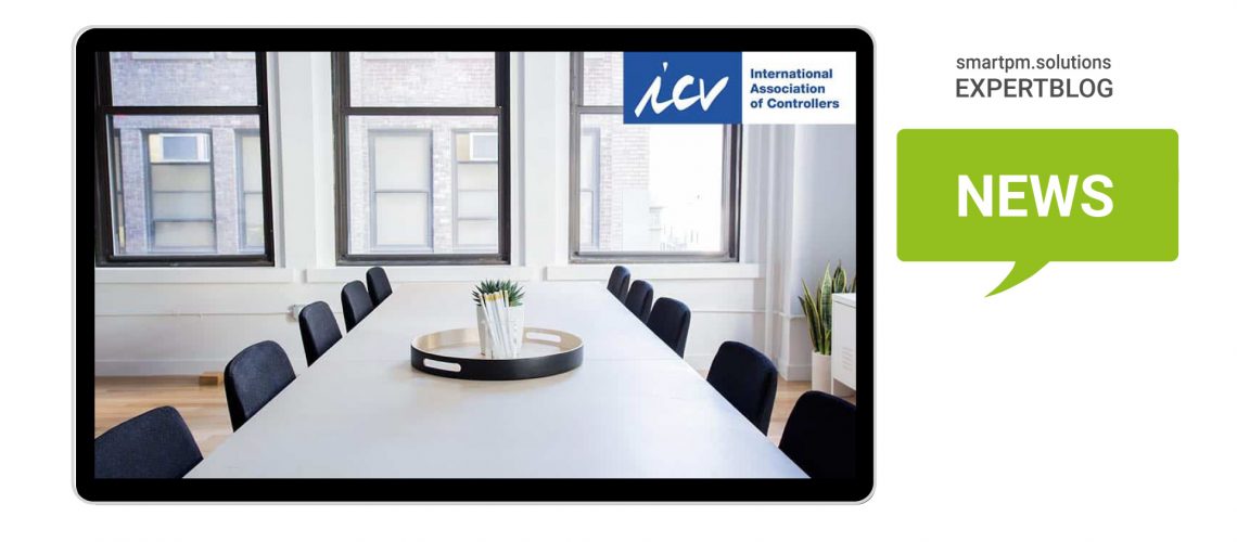 ICV Digital Controlling Competence Fachkreis