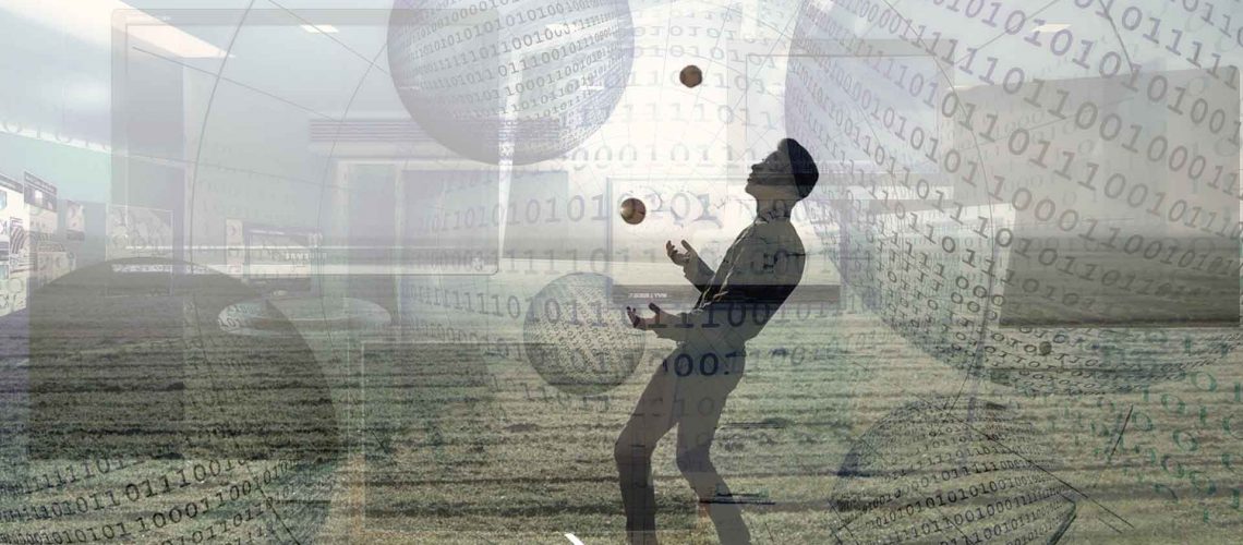 blogpost Controller juggling