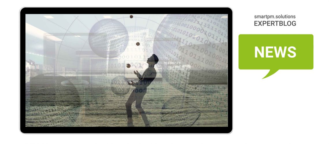 blogpost Controller juggling