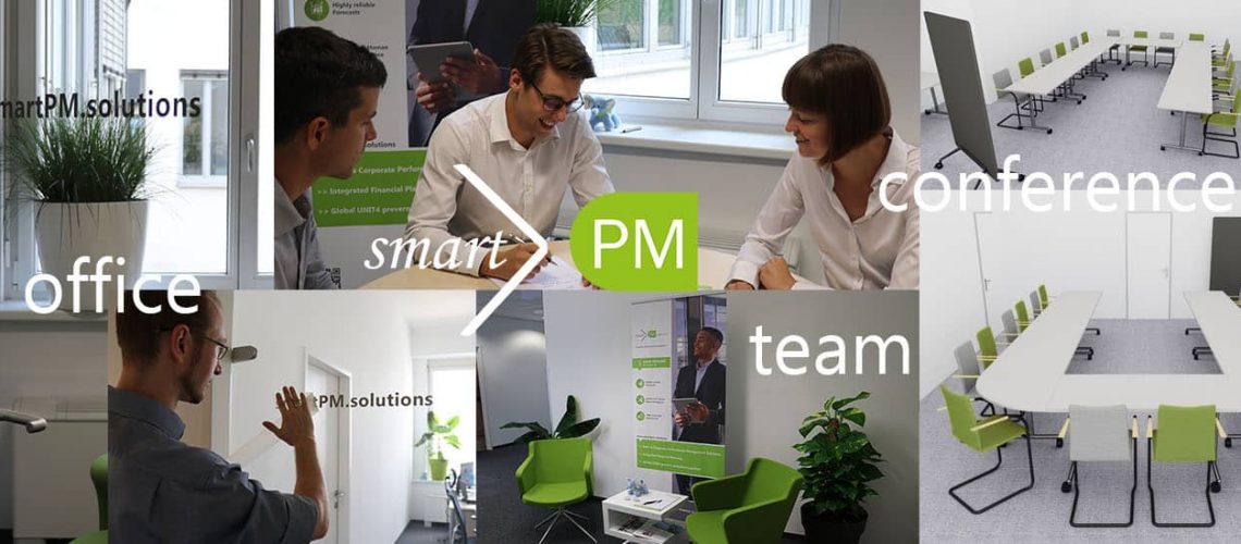 Blogpost Header smartPM.solutions new office