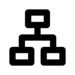 Icon für Planungsmodell