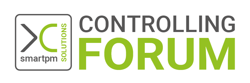 smartpm Controlling Forum Logo